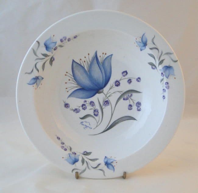 Poole Pottery Harebell