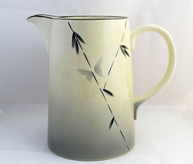 Poole Pottery Java