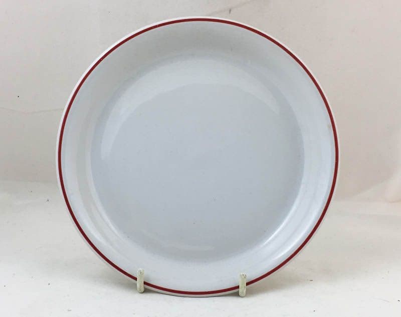 Poole Pottery Tango (Red)