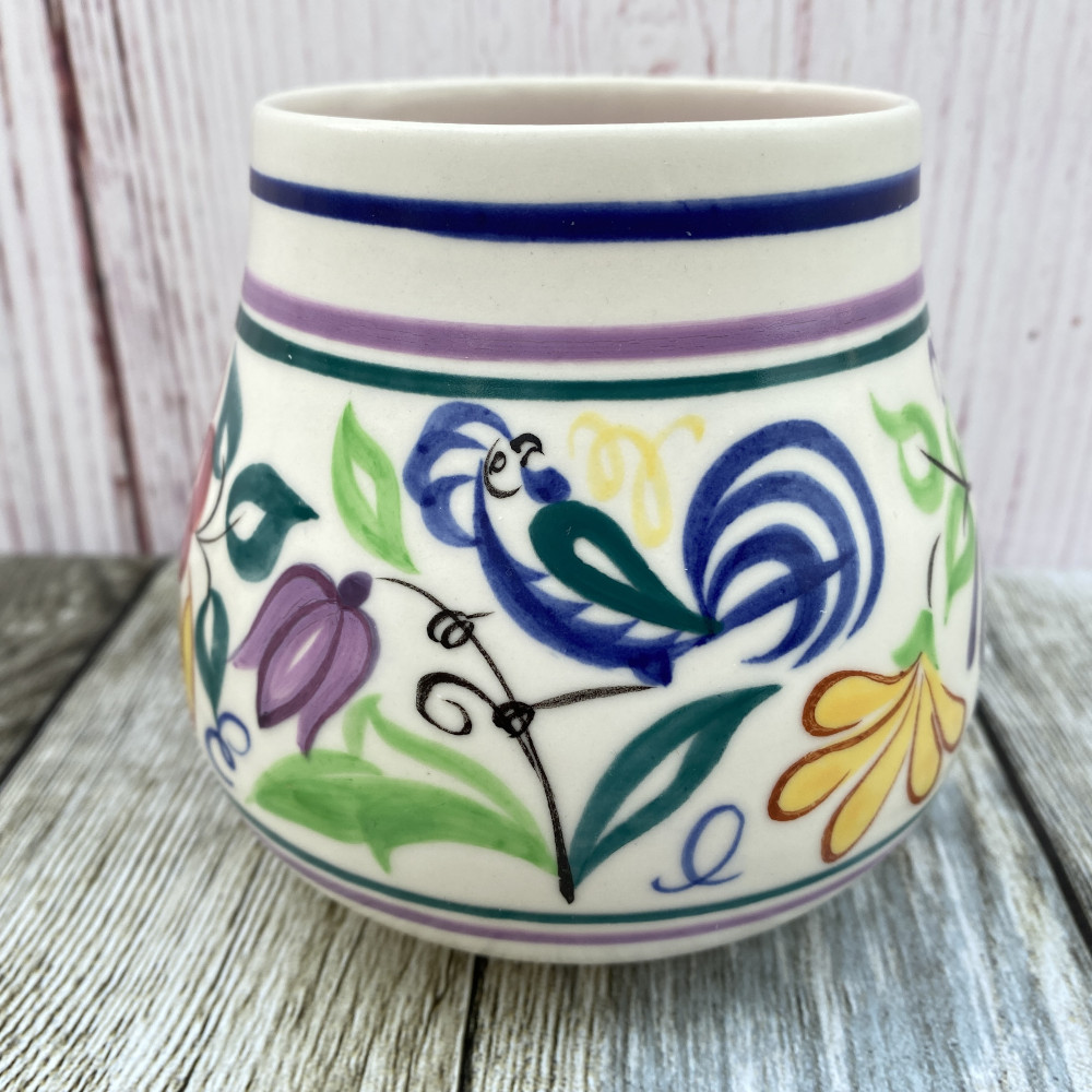 Poole Pottery Decorative Ware