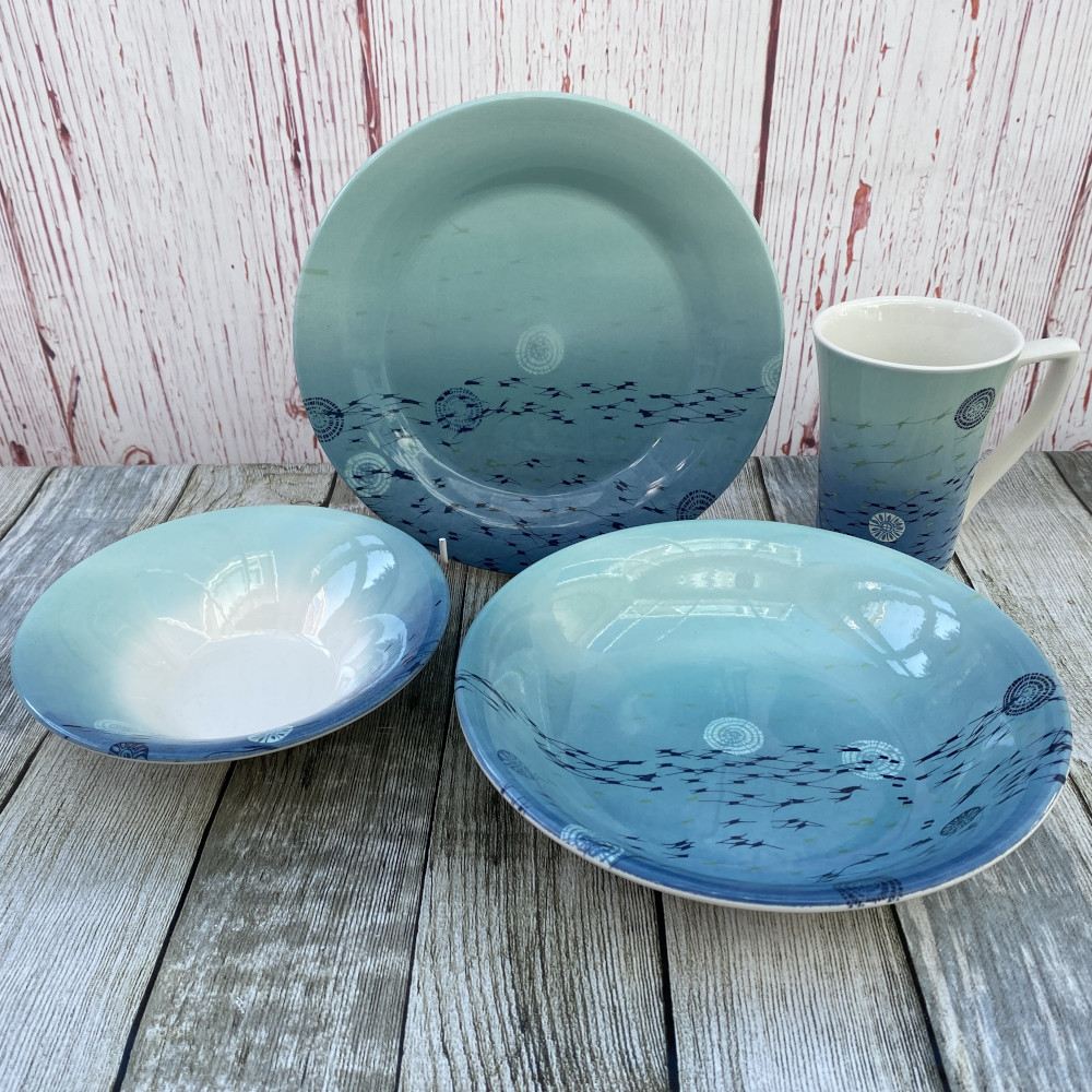 Portmeirion Pottery Replacing discontinued china and tableware since 1992