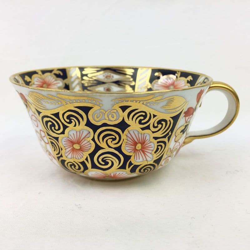 Royal Crown Derby Imari Traditional (2451)