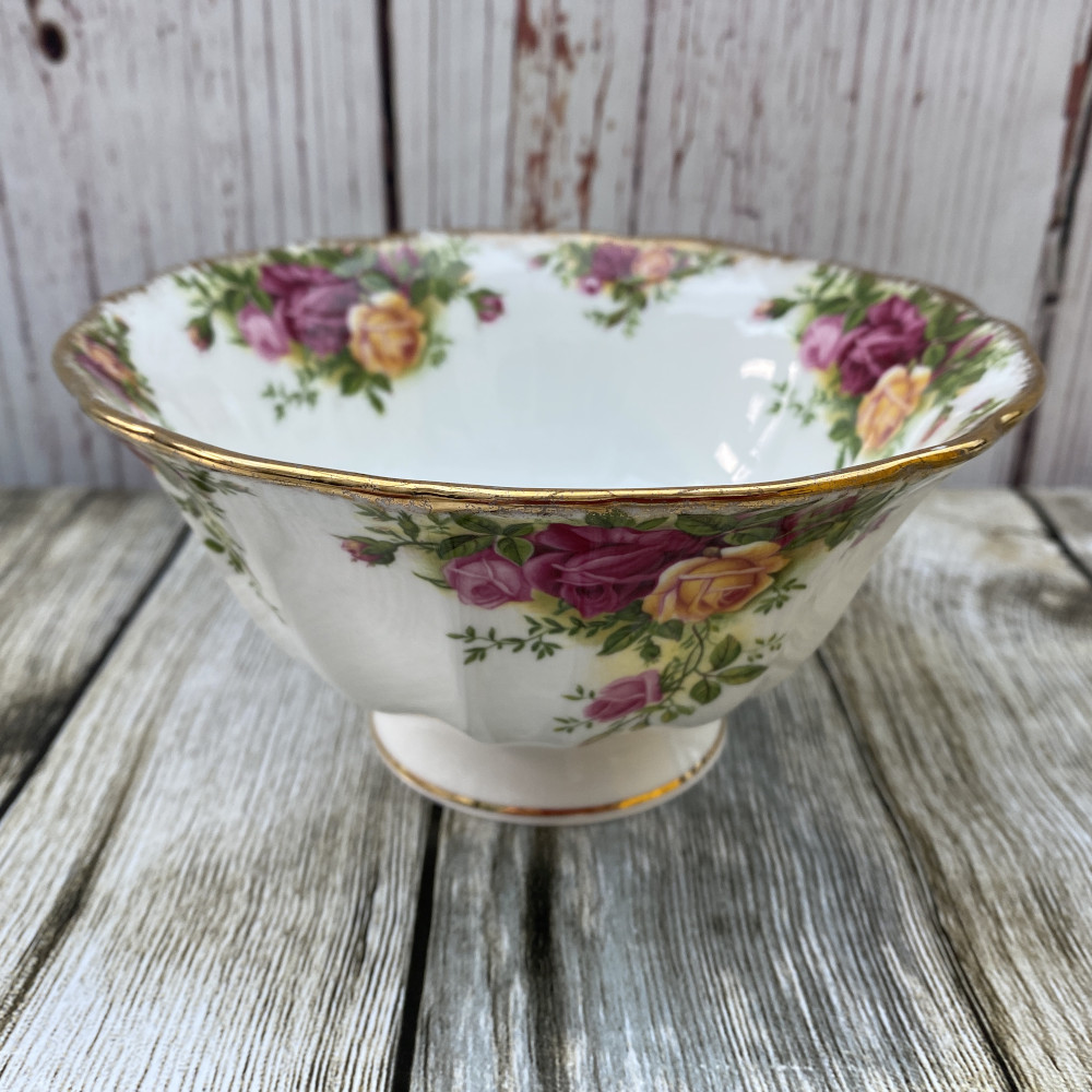 Royal Albert Old Country Roses