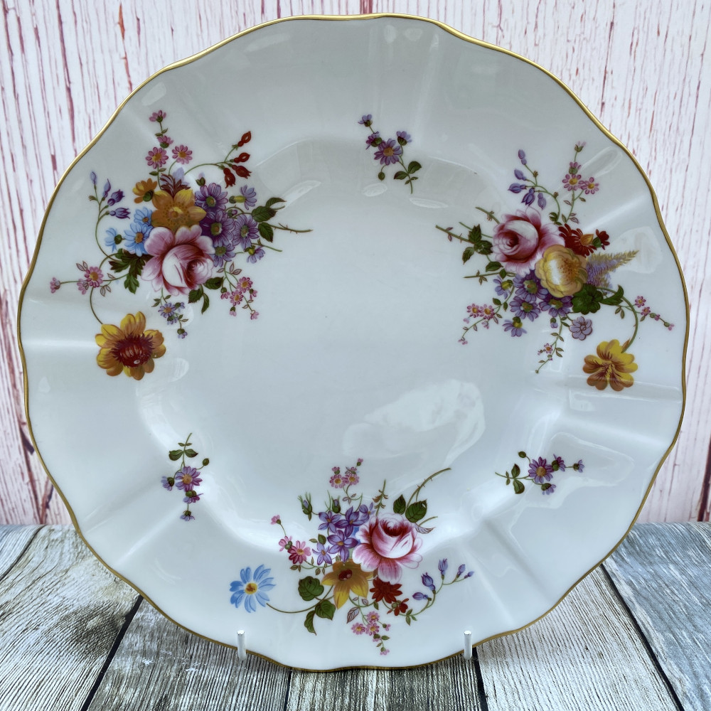 Royal Crown Derby, Derby Posies