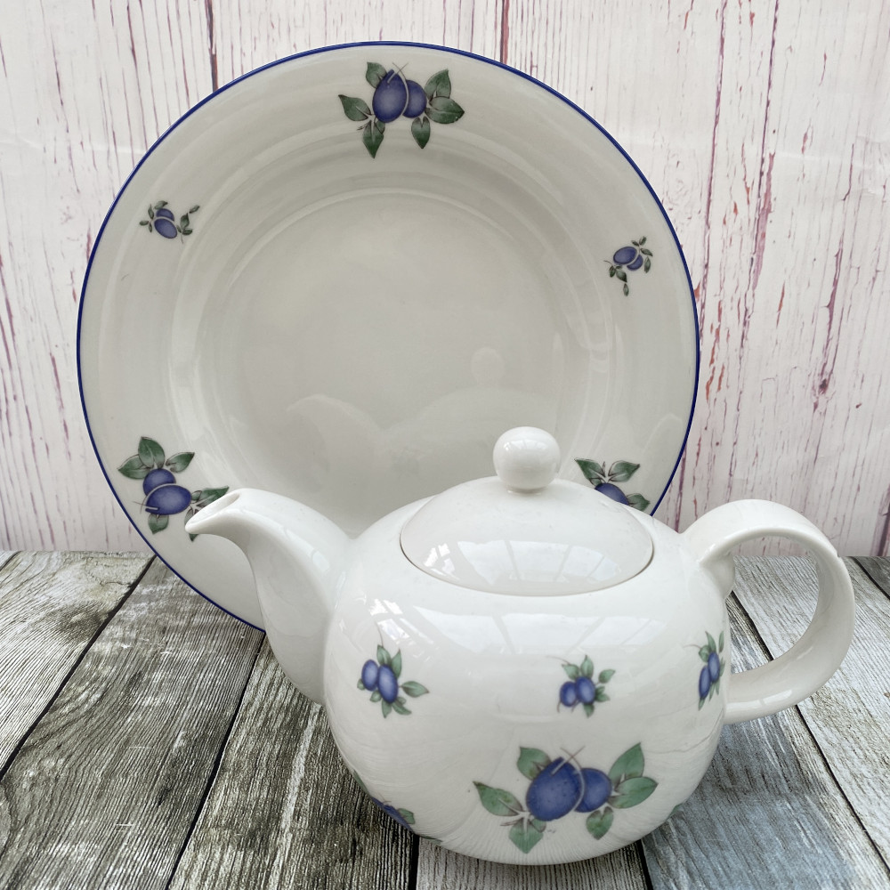 Royal Doulton Blueberry (TC1204)