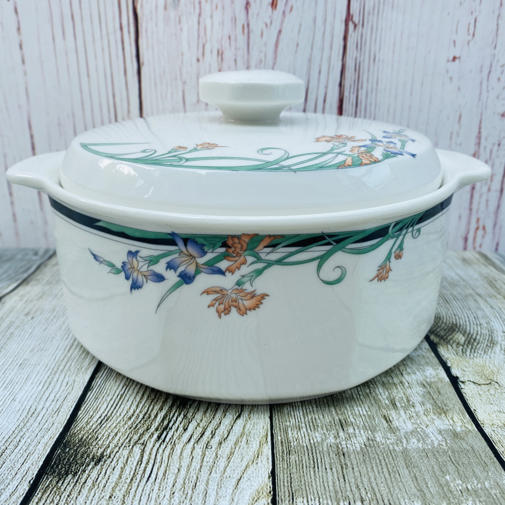 Royal Doulton Juno