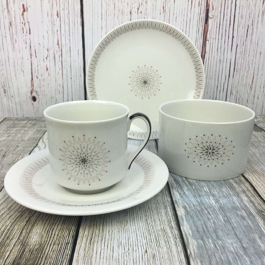 Royal Doulton Morning Star (TC1026)