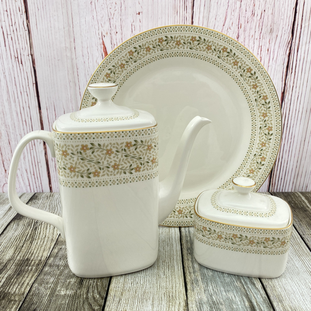 Royal Doulton Paisley (H5039)