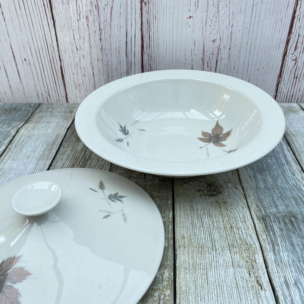 Royal Doulton Tumbling Leaves (TC1004)