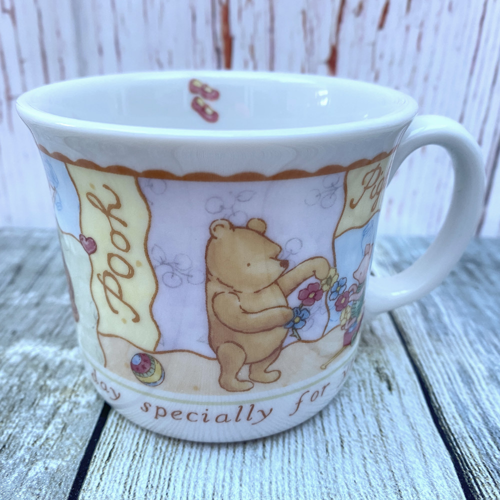 Royal Doulton Winnie The Pooh