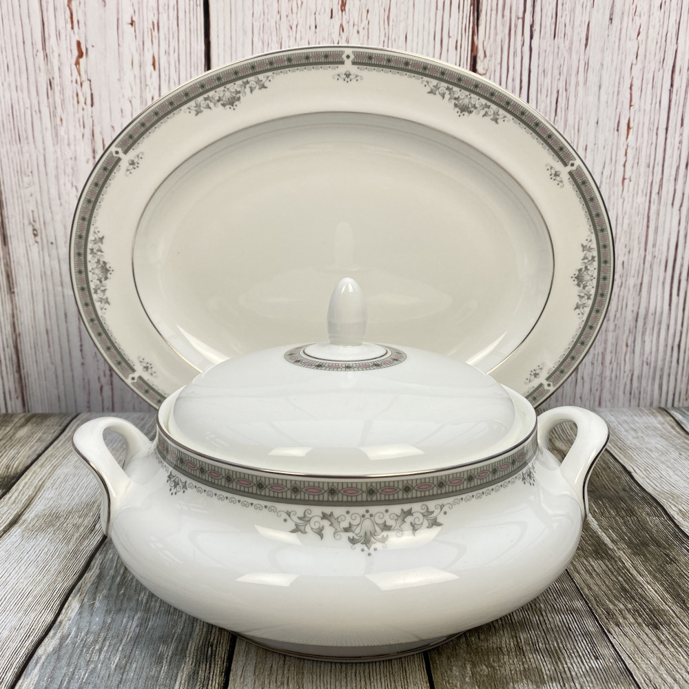 Royal Doulton York (H5100)