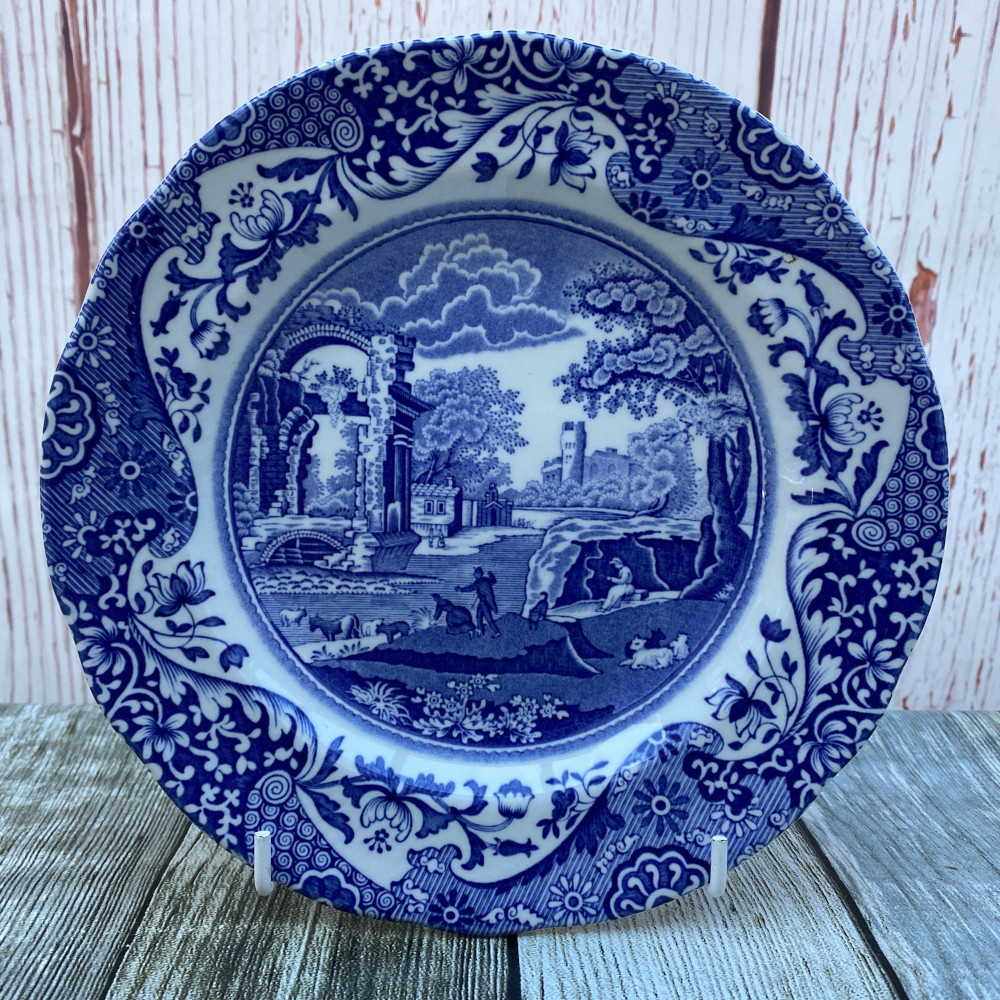 Copeland Spode Blue Italian