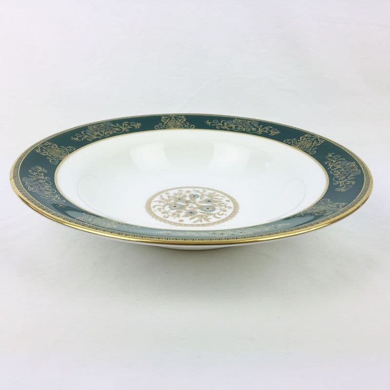 Wedgwood Agincourt (Blue)