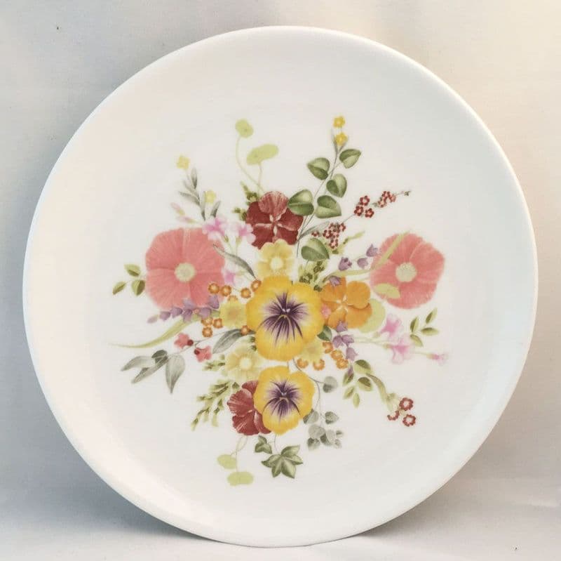 Wedgwood Summer Bouquet