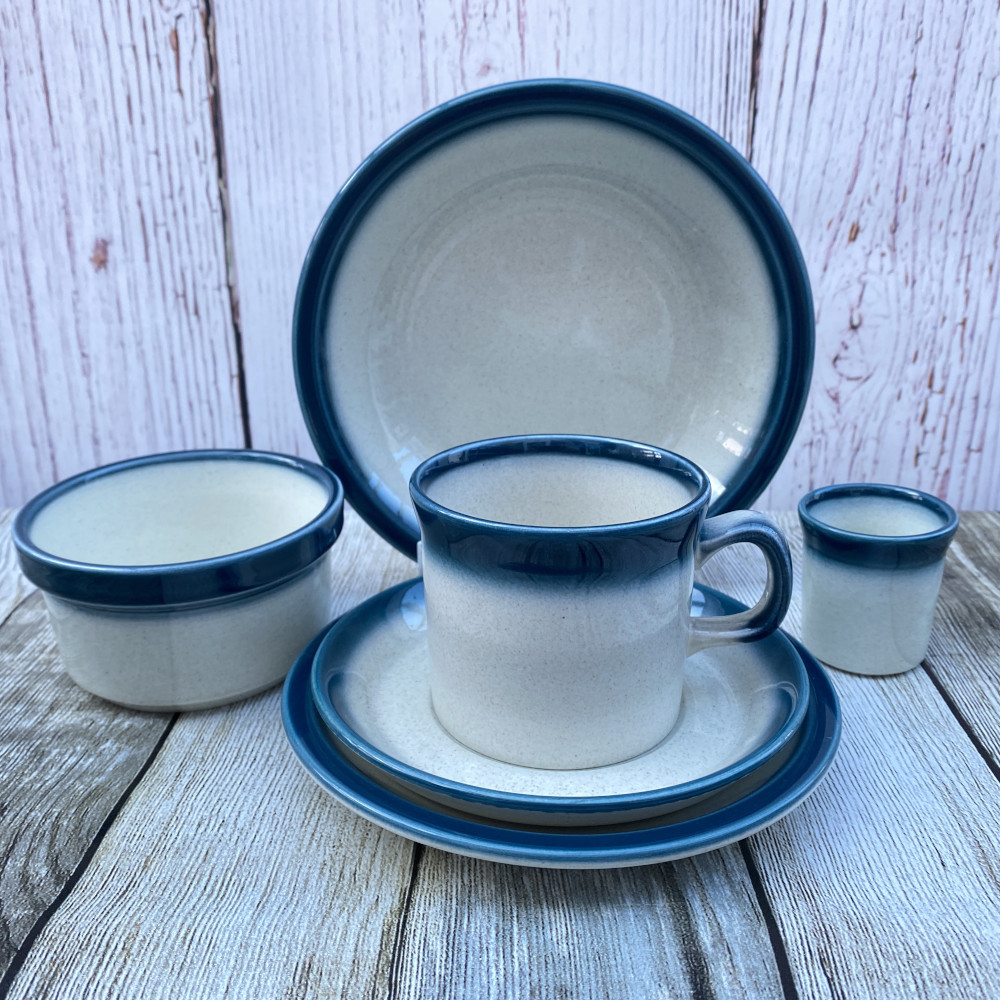 Wedgwood Blue Pacific