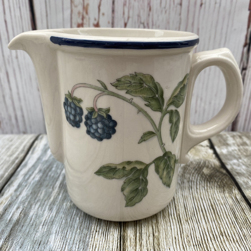 Wedgwood Bramble