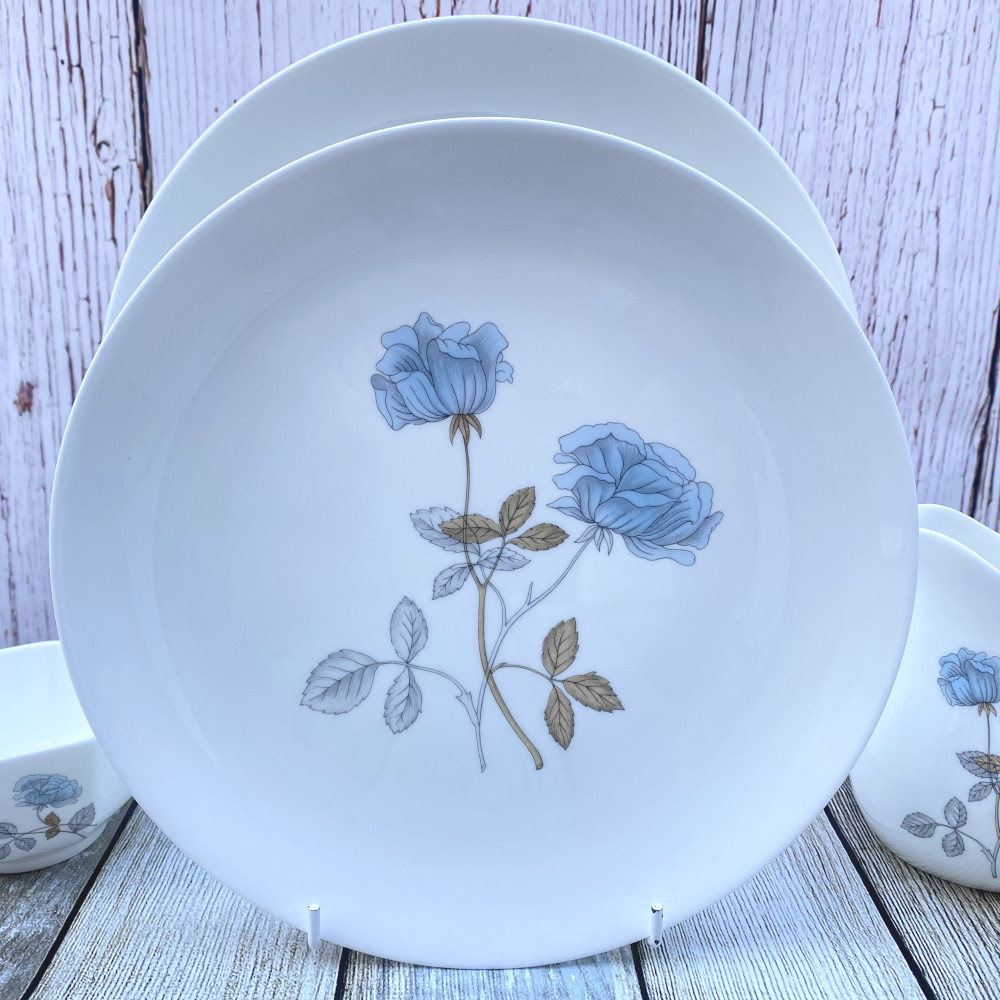 Wedgwood Ice Rose