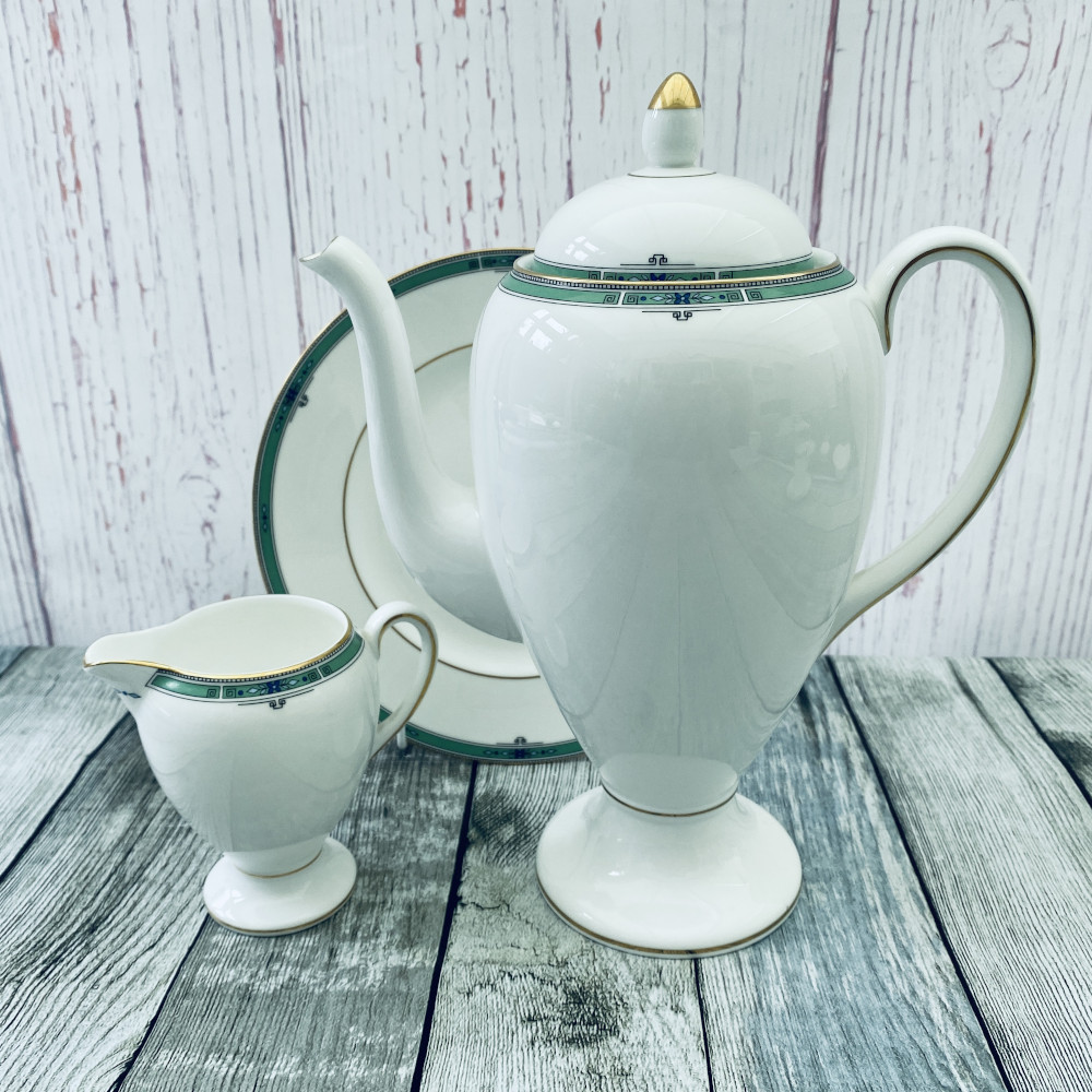 Wedgwood Jade