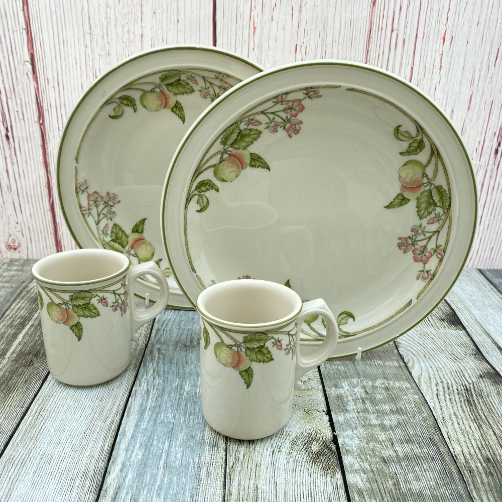 Wedgwood Wild Apple