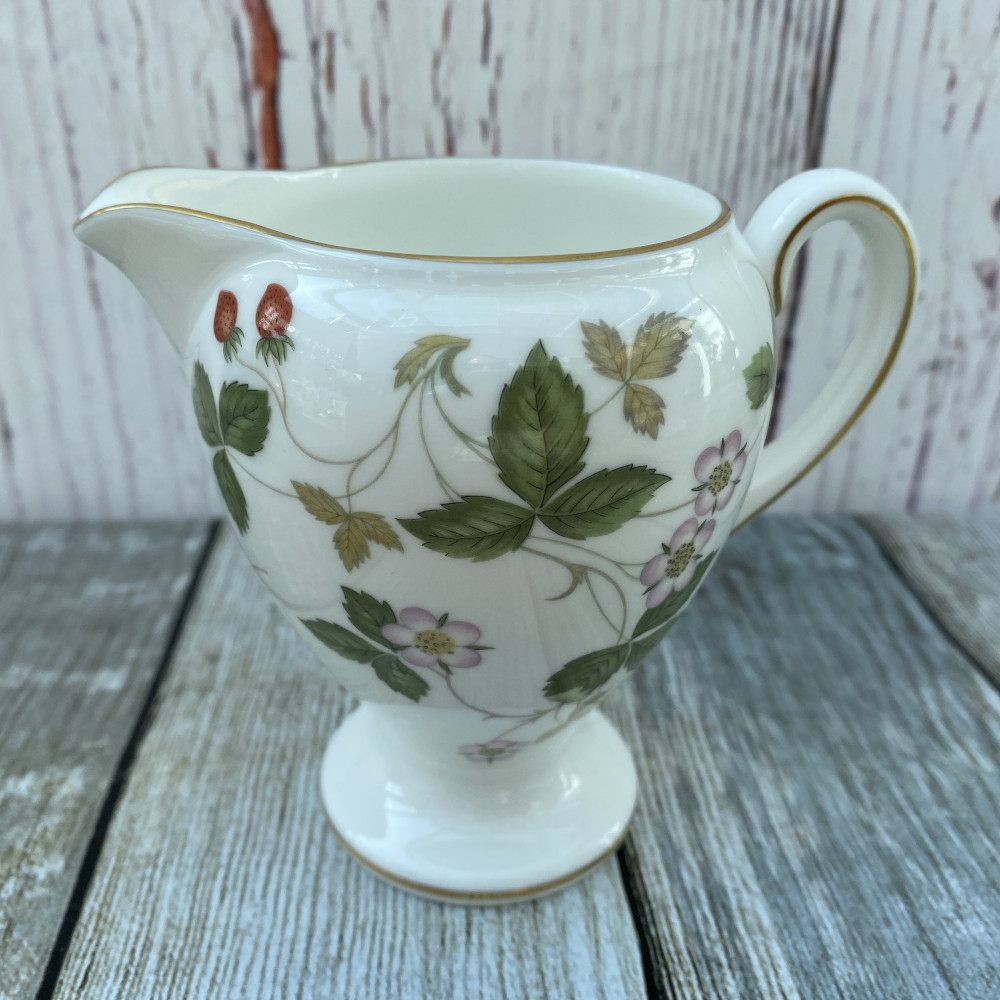 Wedgwood Wild Strawberry