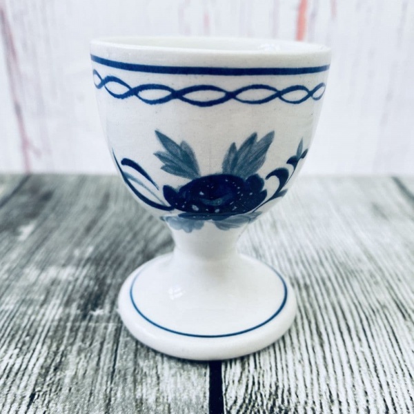 Adams Baltic Footed Egg Cup