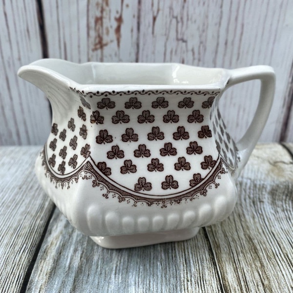 Adams Sharon Milk Jug