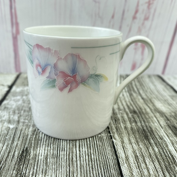 Aynsley Little Sweetheart Demitasse Coffee Cup