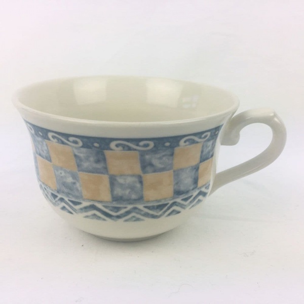 Churchill Ports of Call Cadiz Tea Cups