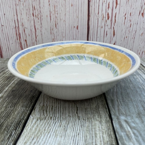 Churchill Ports of Call Herat Fruit/Dessert Bowl