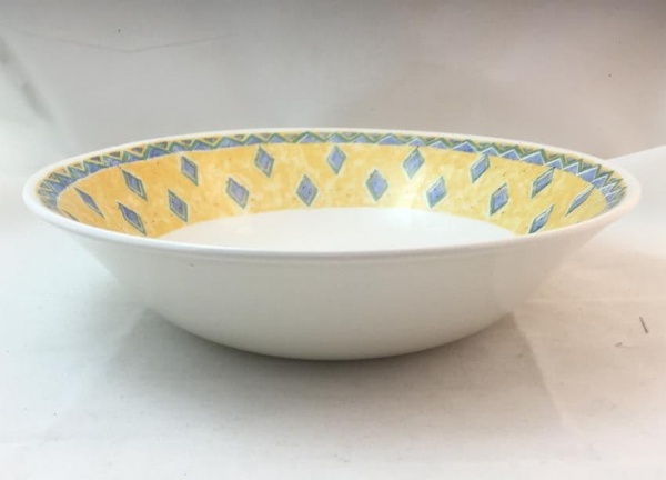 Churchill Ports of Call Herat Open Serving Bowls