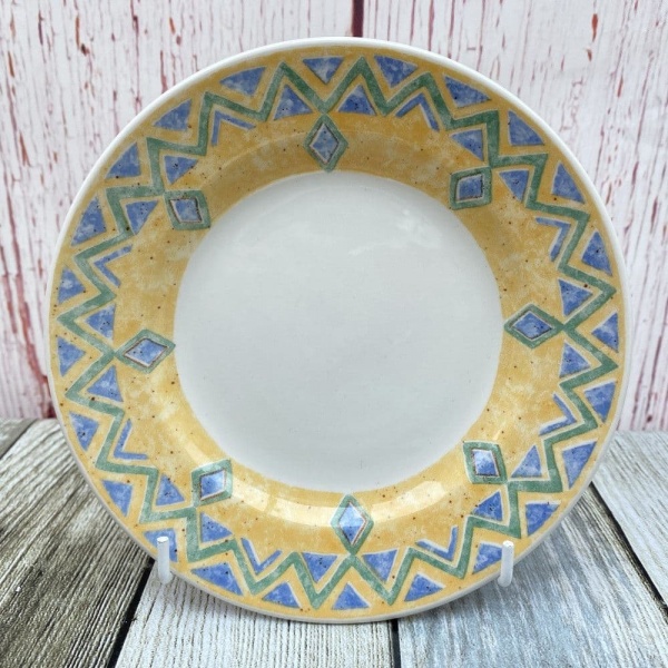 Churchill Ports of Call - Herat Starter / Dessert Plate