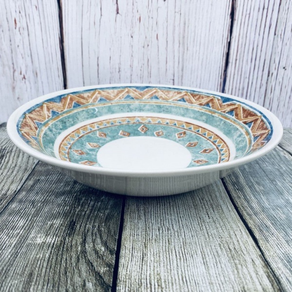 Churchill Ports of Call Kabul Pasta Bowl