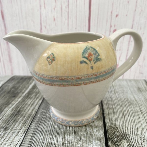 Churchill Ports of Call Malang Milk Jug