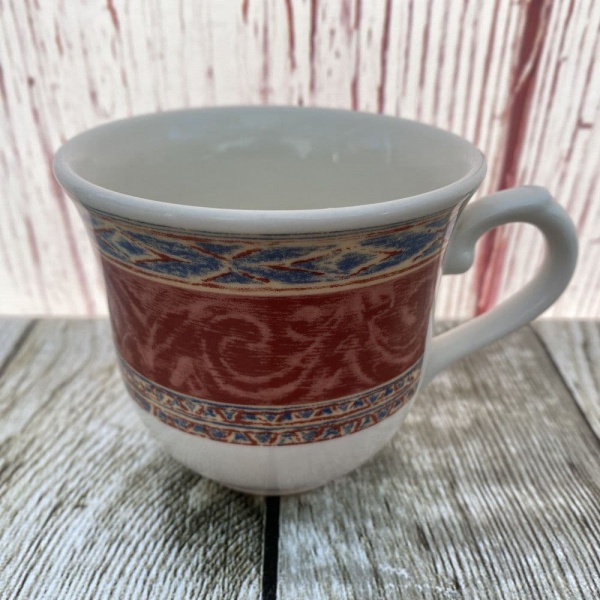 Churchill Ports of Call - Zarand Tea Cup