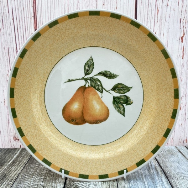 Churchill Somerset Dinner Plate, 10.25''