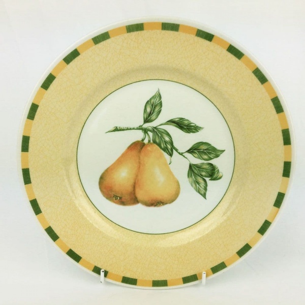 Churchill Somerset Smaller Dinner Plates