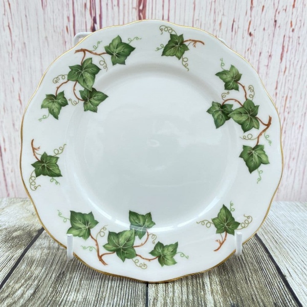 Colclough Ivy Leaf Tea Plate