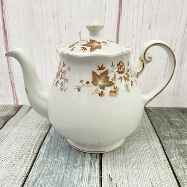 Colclough Avon Teapot