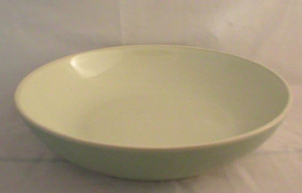 Dby Pottery Calm Pasta Bowls