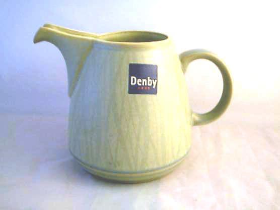 Dby Pottery Calm Small Jugs