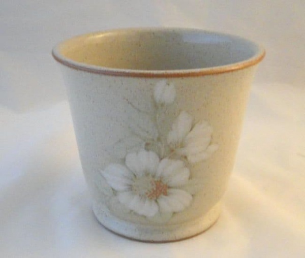 Dby Pottery Daybreak Plant Pot