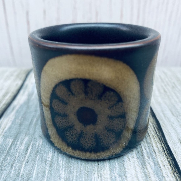 Denby Arabesque Egg Cup