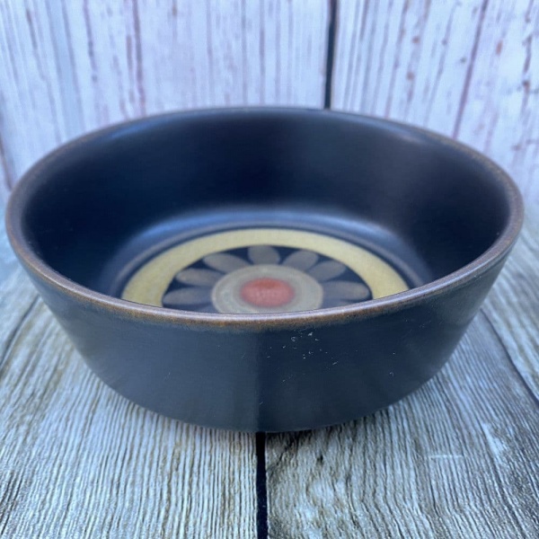 Denby Arabesque Soup/Cereal Bowl