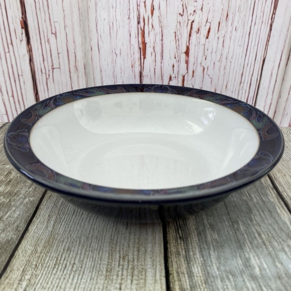 Denby Baroque Cereal/Soup Bowl