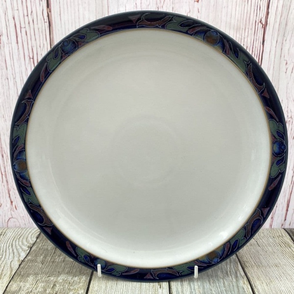 Denby Baroque Dinner Plate