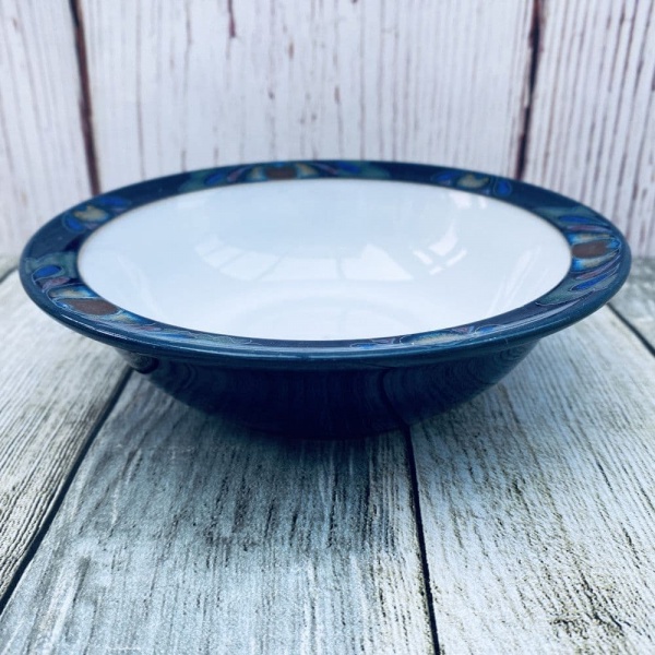 Denby Baroque Fruit/Dessert Bowl