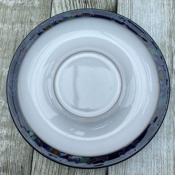 Denby Baroque Gravy Saucer/Stand