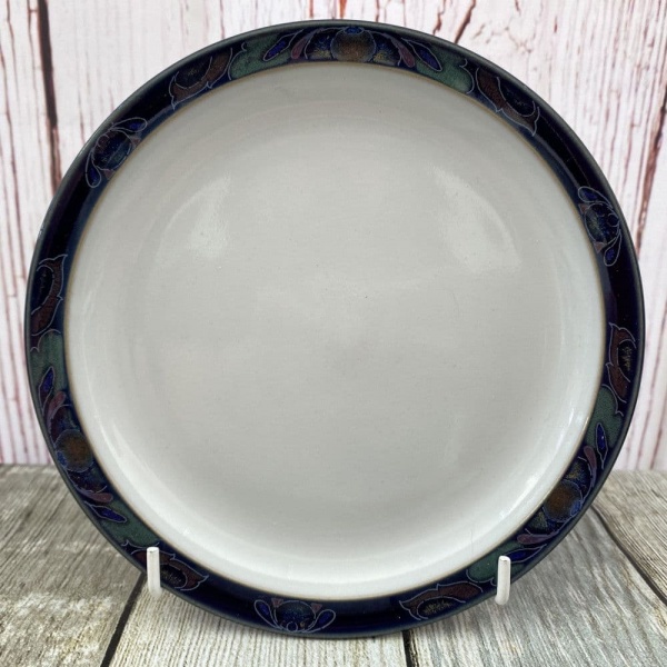 Denby Baroque Tea Plate