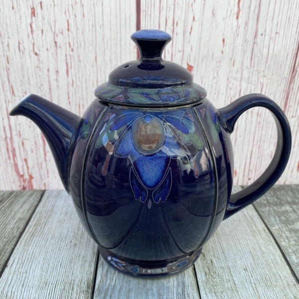 Denby Baroque Teapot