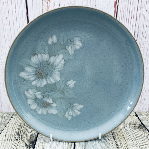 Denby Blue Dawn Dinner Plate